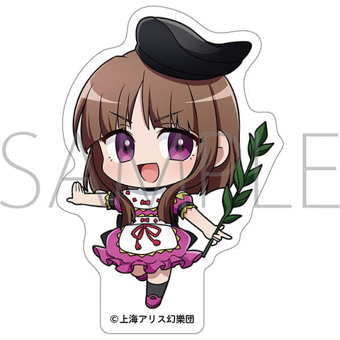 『東方Project』ころっと/E 爾子田里乃